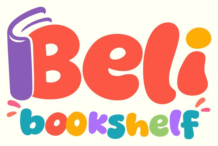 Beli Bookshelf
