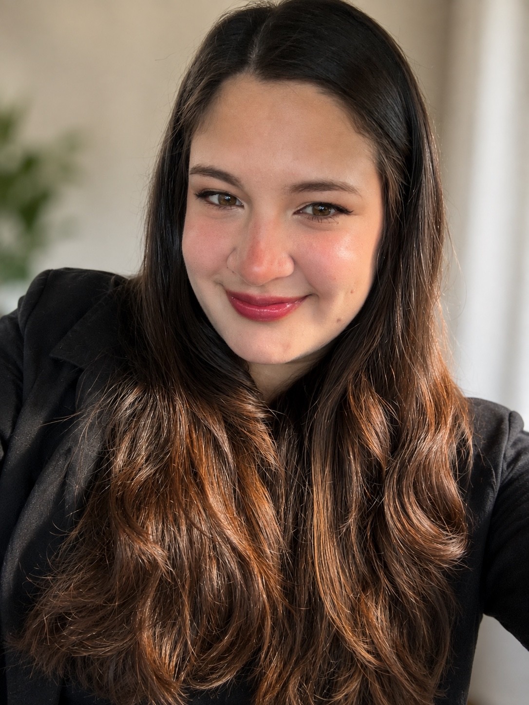 Verona V. Perez, author and creator of Beli Bookshelf